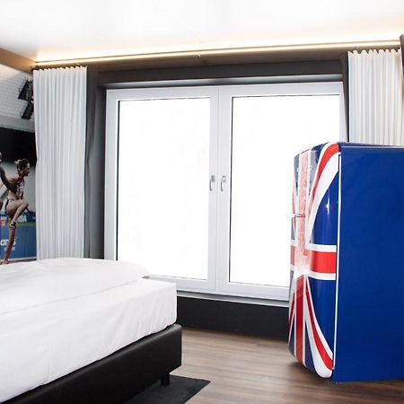 Sto Hotel By Wmm Hotels シュトックシュタット・アム・マイン エクステリア 写真