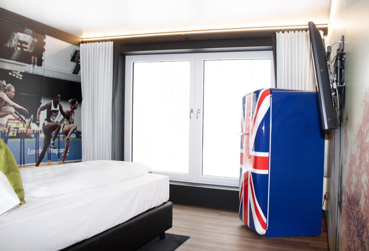 Sto Hotel By Wmm Hotels シュトックシュタット・アム・マイン エクステリア 写真