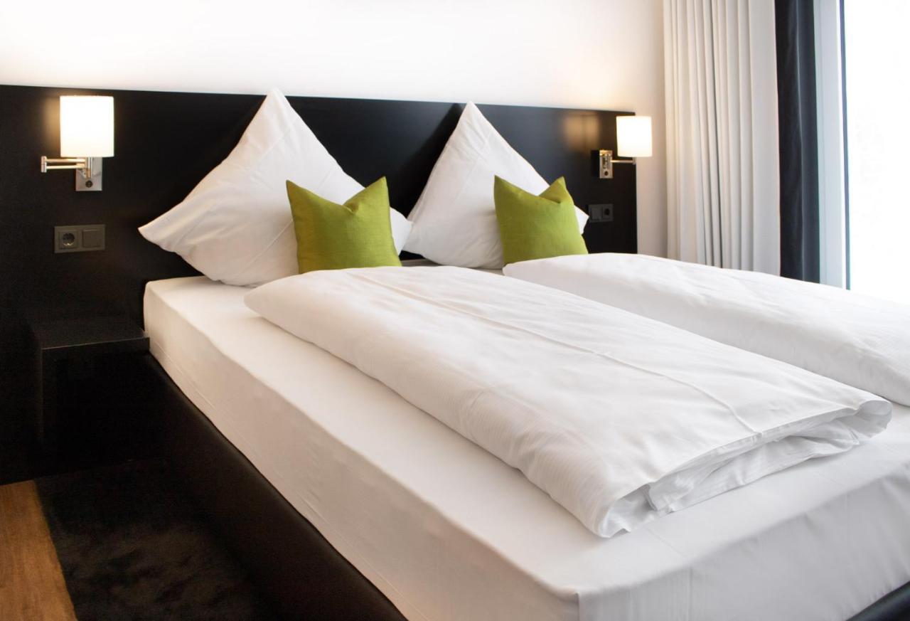 Sto Hotel By Wmm Hotels シュトックシュタット・アム・マイン エクステリア 写真