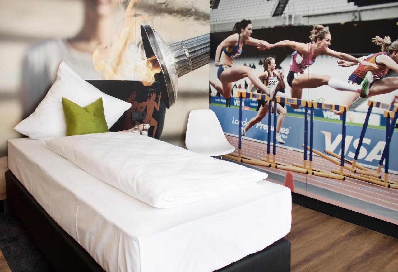 Sto Hotel By Wmm Hotels シュトックシュタット・アム・マイン エクステリア 写真