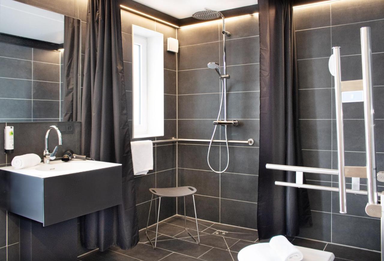 Sto Hotel By Wmm Hotels シュトックシュタット・アム・マイン エクステリア 写真
