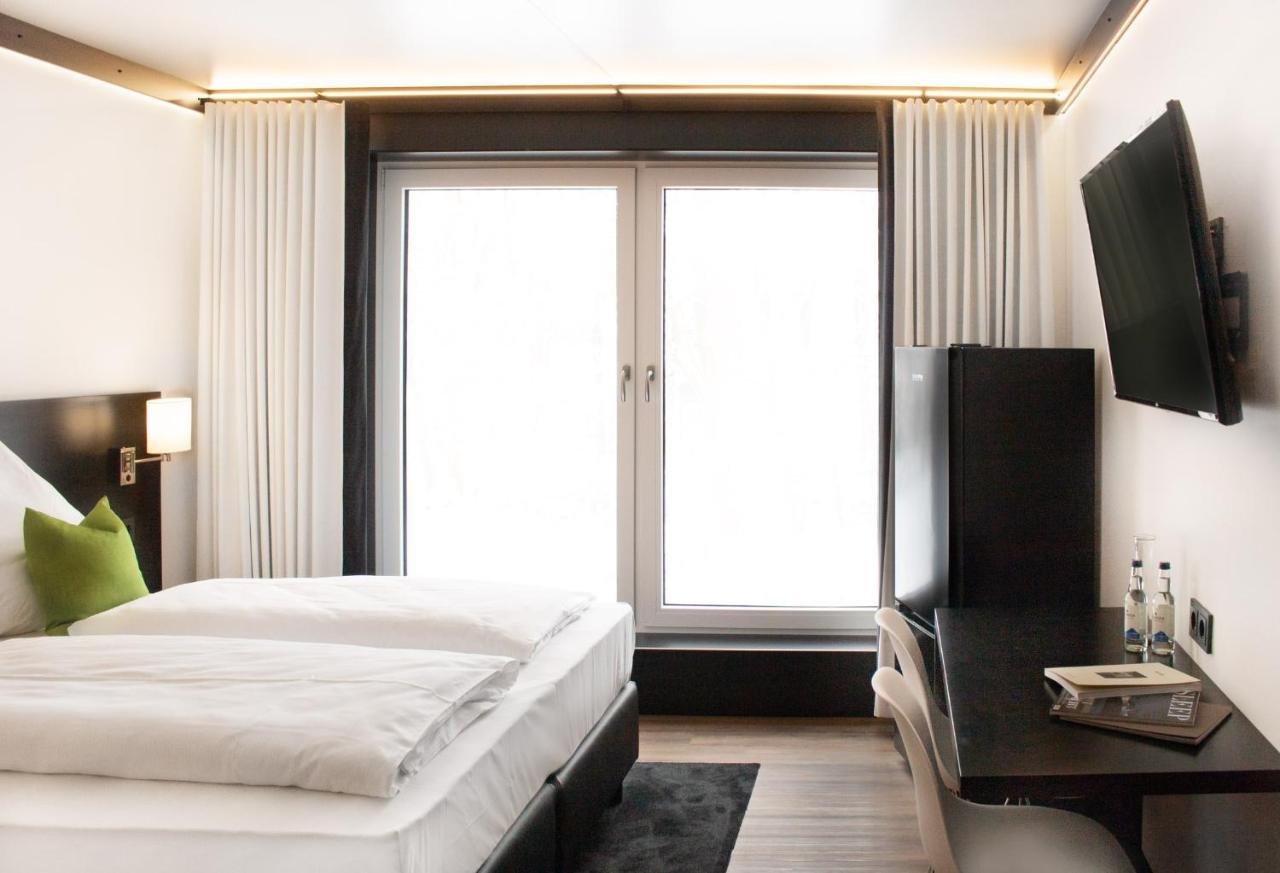 Sto Hotel By Wmm Hotels シュトックシュタット・アム・マイン エクステリア 写真