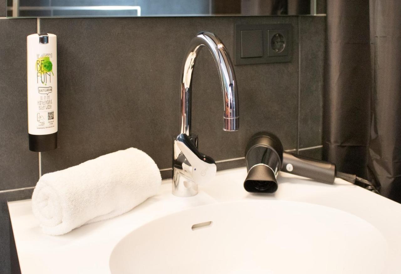 Sto Hotel By Wmm Hotels シュトックシュタット・アム・マイン エクステリア 写真